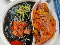 -欧巴来了韩式料理