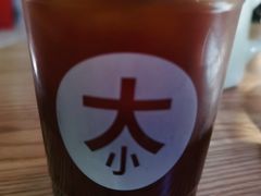 -大小咖啡 BigSmallCoffee(麦子店)