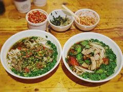 -肆姐面粉馆(坡子街店)