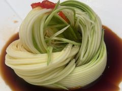 -羊瑞堂·横山炖羊肉·陕菜(未央路旗舰店)