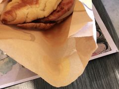 -麦当劳(宾水西道店)