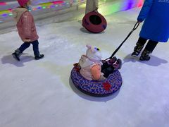 -宁波冰雪大世界(北仑区)