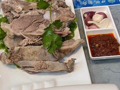 -伊帆食府·青海地方特色美食