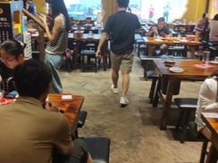 大堂-今邕烧烤(西大店)