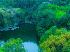-九如山休闲旅游度假区