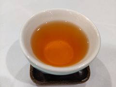 早茶-顺德人家食府(黄金广场店)