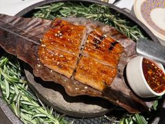 -狮拾久·现代新加坡料理(福田COCO Park店)