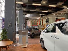 -北京三元桥丰田汽车销售服务有限公司(左家庄店)