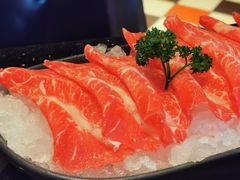 -一哥澳门豆捞·澳门风打边炉(高德置地店)