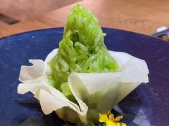 农家莴笋干-凤栖酒店