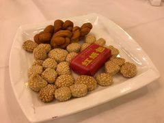 -聚春园自助餐厅(东街口店)