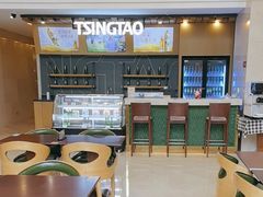 -上海吉臣维景酒店·维多利亚餐厅