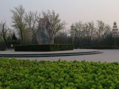 -绿堤公园