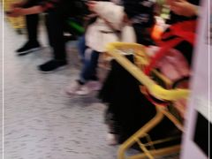 -凯德广场(武胜路店)