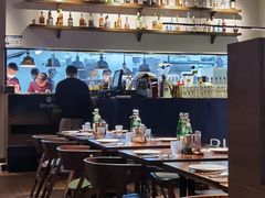 -Bistro 63 创意融合料理(广粤天地店)