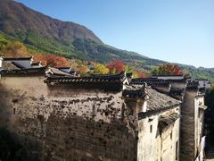 -塔川景区