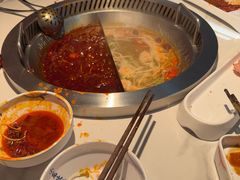 -小龙坎火锅(全球总店)