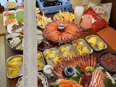 -相左日料放题自助(太原街店)
