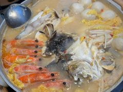 -创味·民间海南菜·非遗藤桥排骨(藤桥·免税城店)