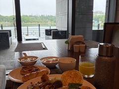 -水月周庄铂尔曼酒店 · 漾全日餐厅