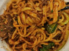 -老陈婆手工面庄