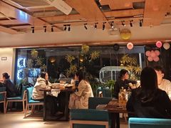 -蝦塘·中国餐馆(城墙南马道巷店)