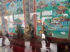 -普陀宗乘之庙(小布达拉宫)
