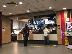 -麦当劳(祈年大街店)