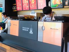 -星巴克臻选(上海长风大悦城店)
