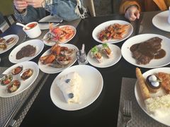 -339旋转餐厅(天府熊猫塔店)