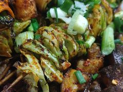 -晓靖轩烧烤(沙河风情店)