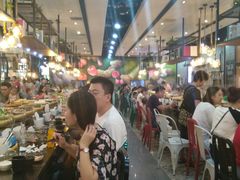 -龍歌自助小火锅(崂山丽达店)