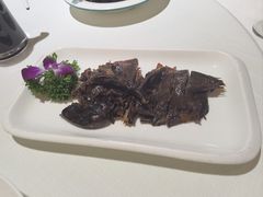 湖南酱板鸭-东方红酒楼(知春路店)