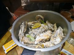 蚝气冲天-虾宝贝胶东海鲜·渔家菜(小西天店)