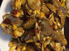 -天津包子铺·海鲜家常菜(北戴河店)