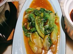 -绿茶餐厅(汇悦大融城店)