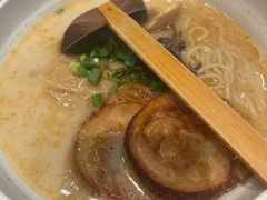 -味千拉面(煌华新纪元购物广场店)