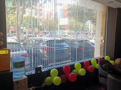 -华夏良子·足道SPA艾灸(胜利路店)