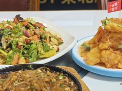 -东北缘餐厅(兰埔路店)