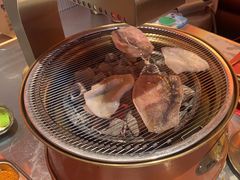 -西塔老太太泥炉烤肉(苏州大悦城店)