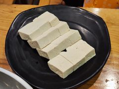 鲜豆腐-金生隆(六铺炕店)