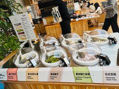 -无印良品餐堂 MUJI Diner(成都太古里店)