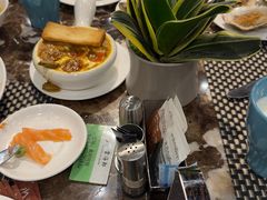 -云海轩·海鲜自助-河北云瑧世纪大饭店1F