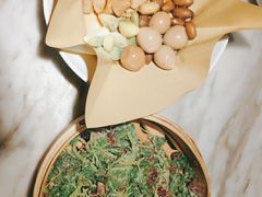 -掌柜的店·河南菜(日月光店)