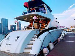 -三利音·浦之舟(滨江大道店)