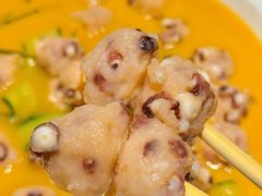 -老大连·海肠捞饭·大连海鲜大连菜(西安路店)