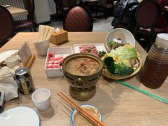 -古关火锅店(古北水镇景区店)
