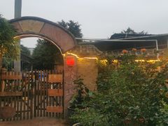 -园林美食城·本土农家菜(杨和镇店)