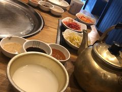-韩国料理大力士(屏风街店)