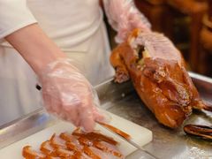 -全聚德(常州店)